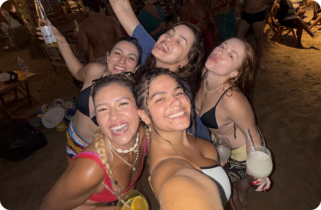 momentos que contam