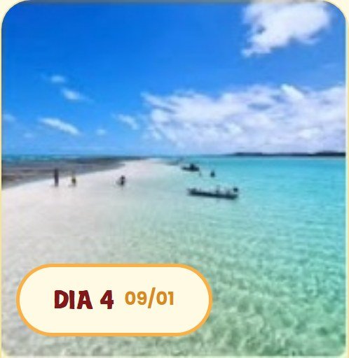 Alagoas - Maceió | Milagres | Maragogi, dia 4 da viagem (09/01)