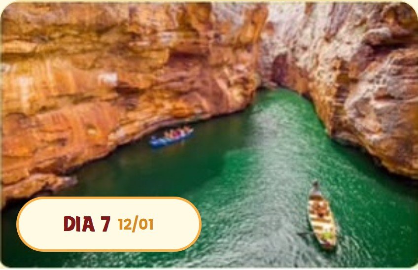 Alagoas + Piranhas, dia 7 da viagem (12/01)