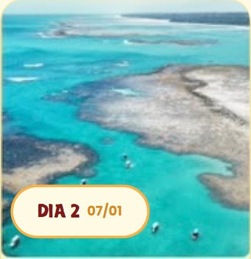 Alagoas + Piranhas, dia 2 da viagem (07/01)