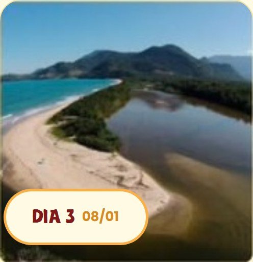 Alagoas + Piranhas, dia 3 da viagem (08/01)