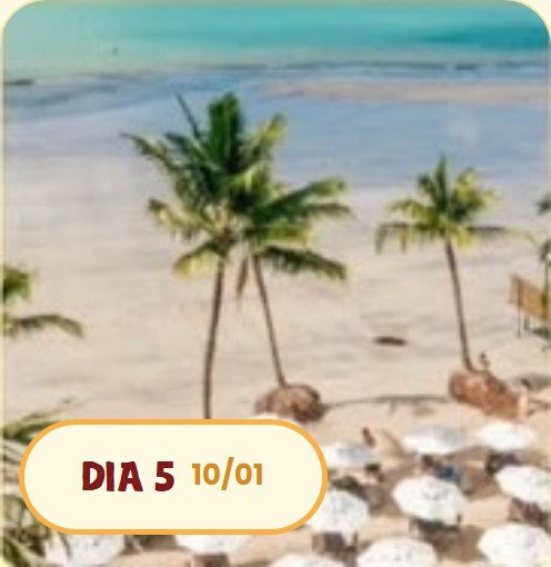Alagoas + Piranhas, dia 5 da viagem (10/01)