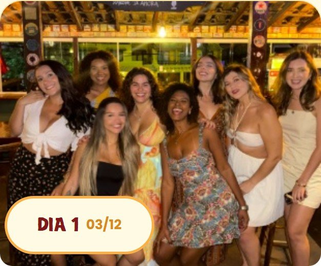 Arraial do Cabo, dia 1 da viagem (03/12)