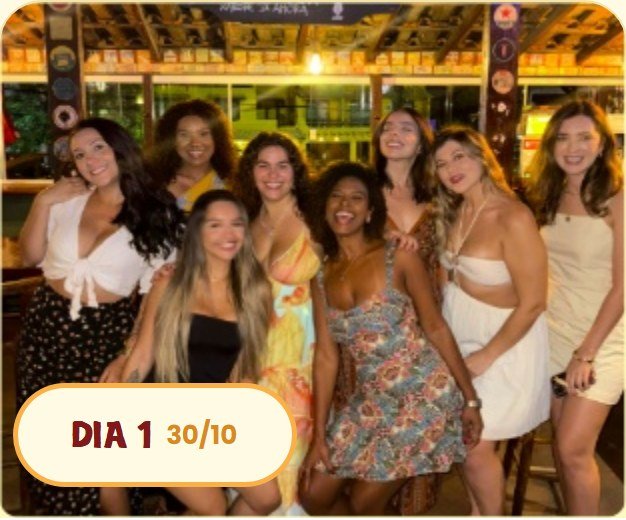 Arraial do Cabo, dia 1 da viagem (30/10)
