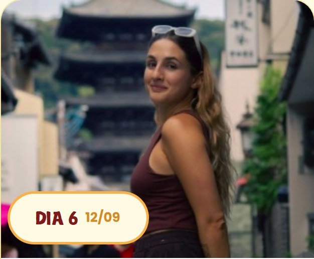 Japão, dia 6 da viagem (12/09)