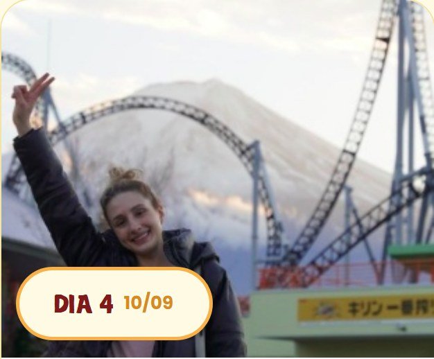 Japão, dia 4 da viagem (10/09)