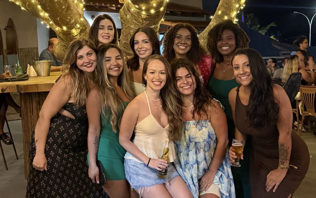 Galeria Sobre Nós